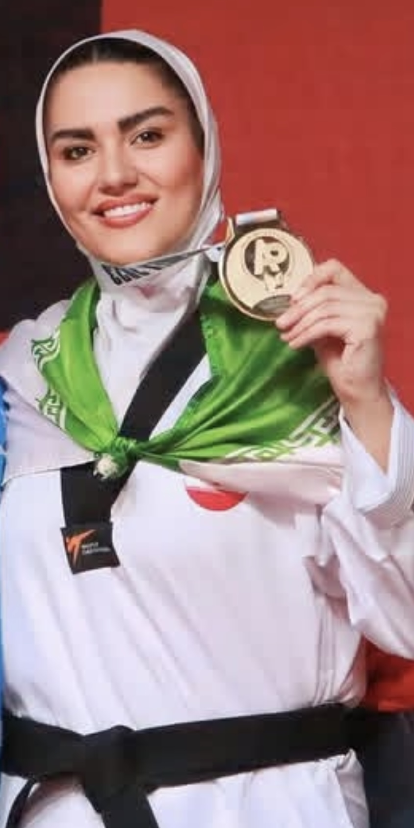 مونا شیری