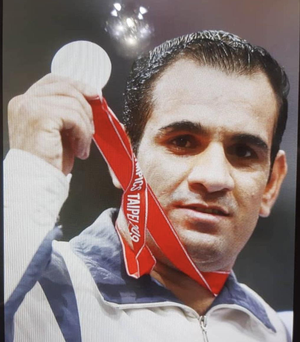 محمد محبوبی جوقان