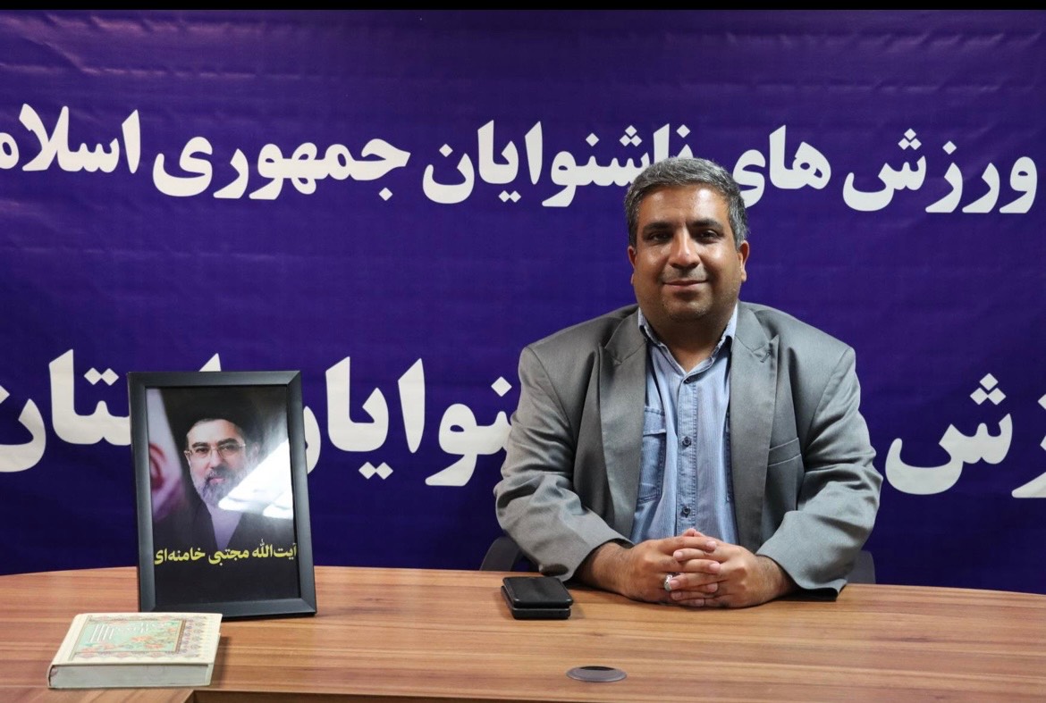 حسین شیرازی مقدم