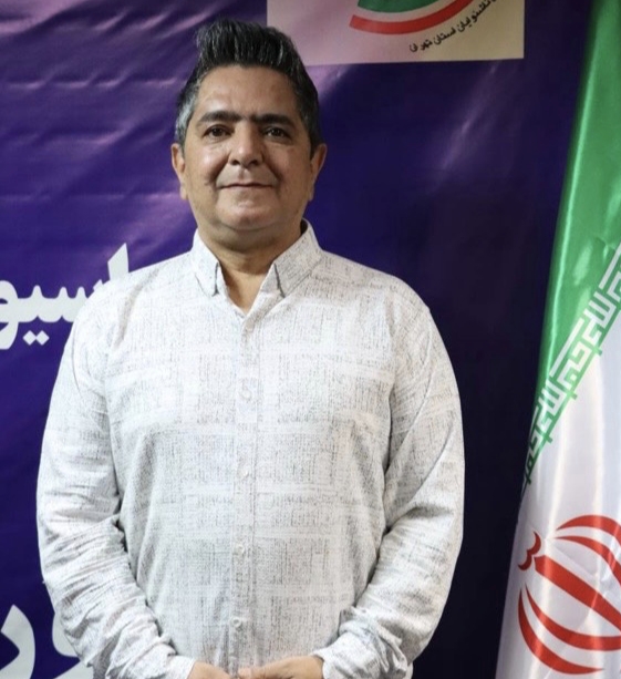 رضا میرزایی