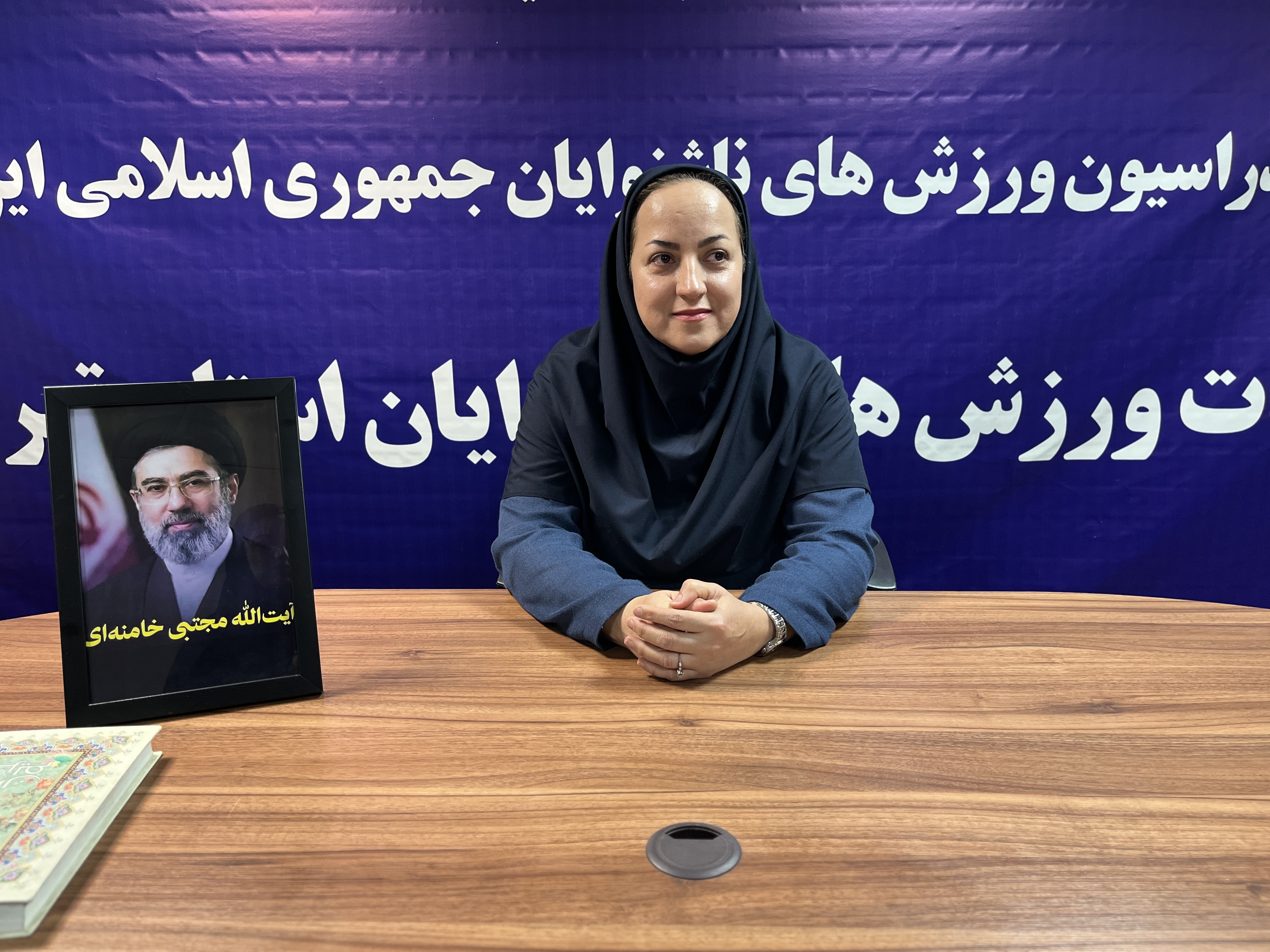 دکتر لیلا زند وکیلی