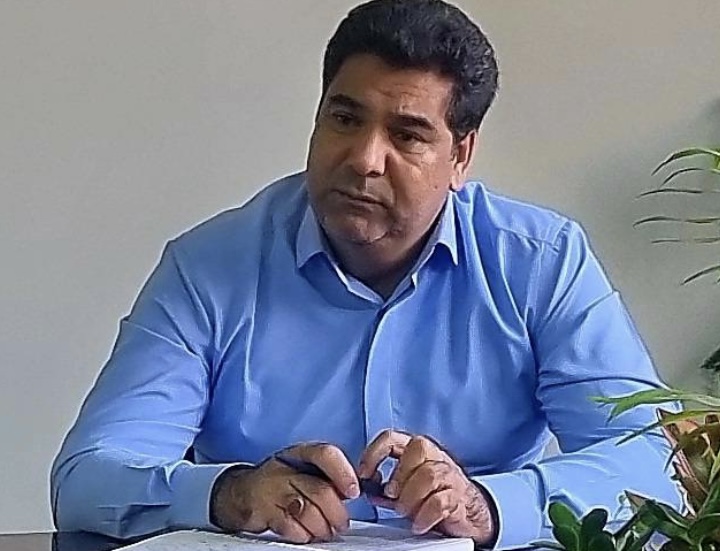 داوود فهیم راد