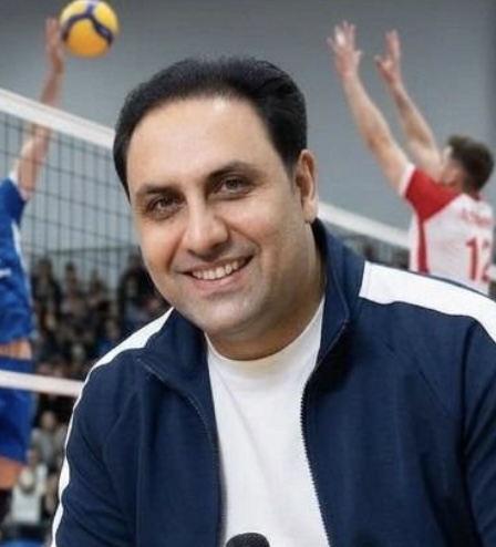 مهدی دیوی