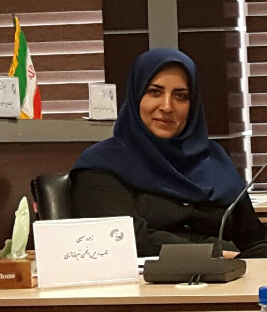 زهرا سمیعی