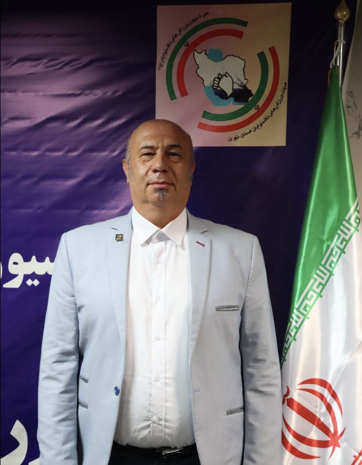 محمدرضا هوشیار