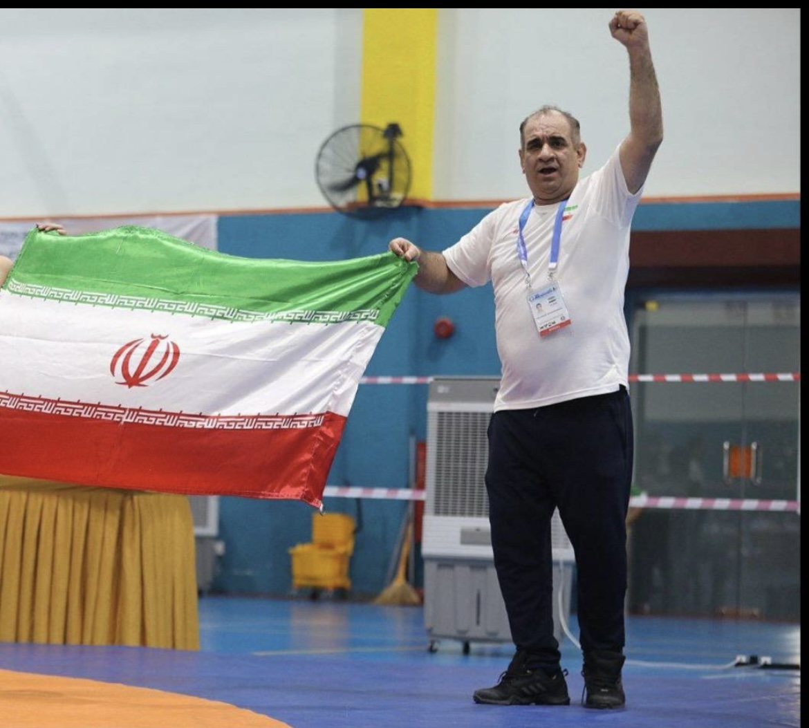 محمد محبوبی جوقان