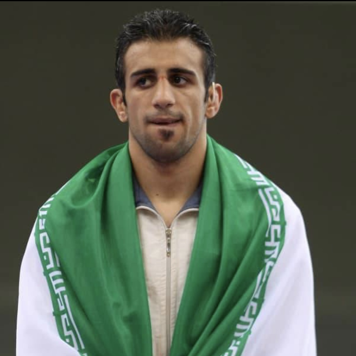 محمد سیاهپوش