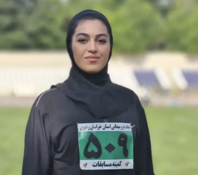 اسرا رحیمی