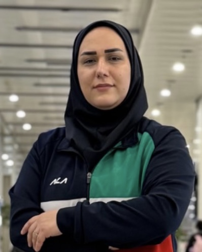 هانیه کسروی فرد