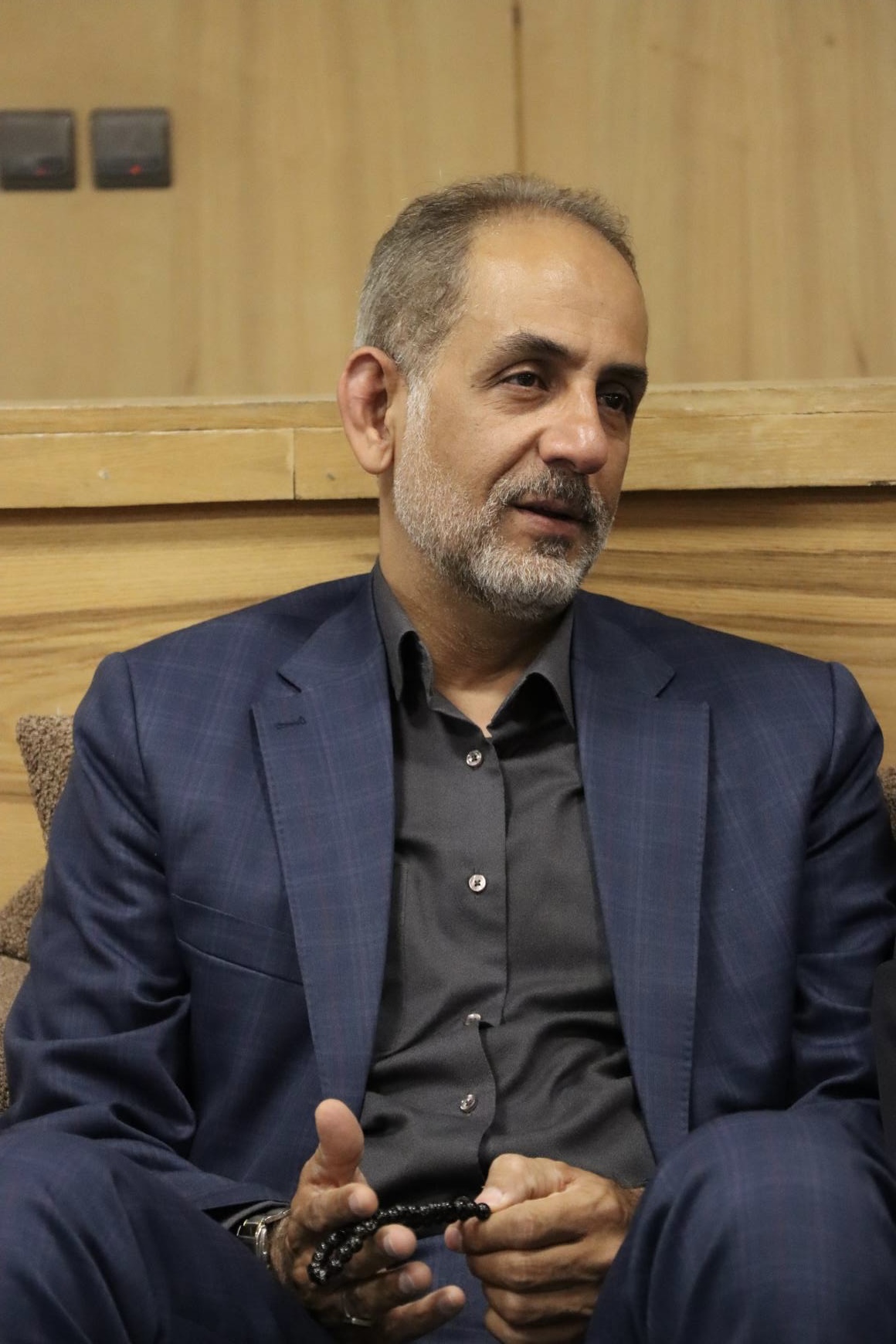 مسابقات قهرمانی کشور و انتخابی تیم ملی تیراندازی ناشنوایان به میزبانی تهران